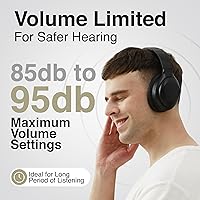 Puro Sound Labs PuroPro Hybrid Active Noise Cancelling Headphones — image 2