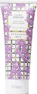Beekman 1802 Lilac Dream Hand Cream 3.4oz Review