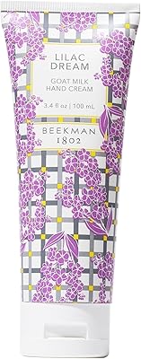 Beekman 1802 Lilac Dream Hand Cream 3.4oz