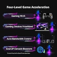 Reyee AX6000 WiFi 6 Router — image 5