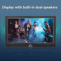 Kenowa 17.3″ Portable Monitor — image 6