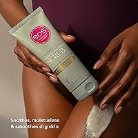 eos Cashmere Skin Collection Vanilla Cashmere Scented Shave Butter — image 3