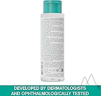 Uriage Micellar Water with Apple Extract for Combination & Oily Skin 500mL — image 2