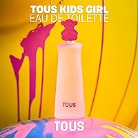 TOUS Eau de Toilette for Boys and Girls, 3.4 Fl Oz — image 2