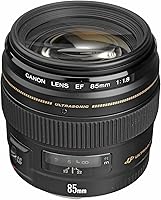 Canon EF 85mm f/1.8 USM Lens — image 2