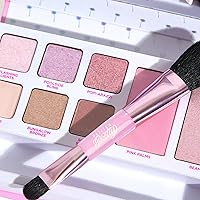 Petite 'N Pretty 9021 Glow! Eye & Cheek Makeup Palette — image 8