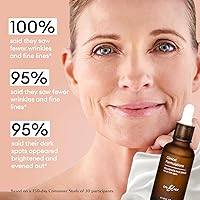 Inblair Rejuvenate Resurfacing Face Serum 1 fl.oz. — image 4