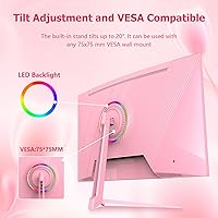 DJiEX Q27P28 27-inch Curved Gaming Monitor — image 7