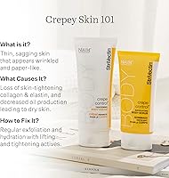 StriVectin Tighten & Lift Crepe Control Body Cream 5oz — image 9