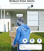 Reolink Argus PT Solar Powered Security Camera — image 5