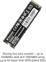 Verbatim 2TB SSD Vi3000 PCIe NVMe M.2 2280 — image 3