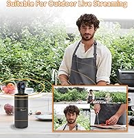 TOUCAN 360-Degree Video Conference Camera SC360 — image 8