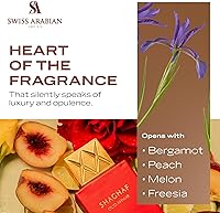 Swiss Arabian Shaghaf Oud Ahmar Eau de Parfum 75mL — image 4