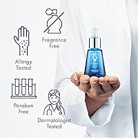 Vichy Mineral 89 Prebiotic Defense & Recovery Concentrate, 3.53oz — image 4