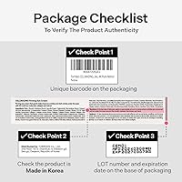 Torriden CELLMAZING Collagen Firming Eye Cream 30ml — image 7