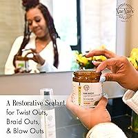 Nae Nae's Hair Boost 9oz Hair & Body Butter Conditioner — image 5