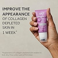 No7 Menopause Skincare Instant Radiance Serum 30ml — image 2