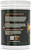 Vulsa Bentonite Clay Powder - Calcium Bentonite Clay 2.16lbs — image 9