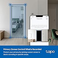 Tapo C230 3K 5MP Indoor Security Camera — image 8