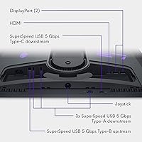 Alienware AW2725DF 27-inch OLED Gaming Monitor — image 13