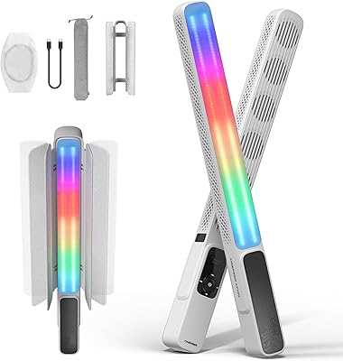 ZHIYUN CINEPEER CF100 100W RGB Light Stick