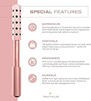 YOUTHLUX Radiance Roller - Rose Gold — image 5
