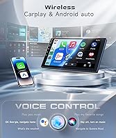 Podofo 4G+64G Car Stereo for Honda CRV 2007-2011 — image 6