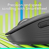 Logitech Signature Plus M750 L Wireless Mouse — image 2