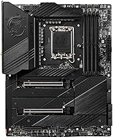 MSI MEG Z690 Unify Gaming Motherboard — image 2