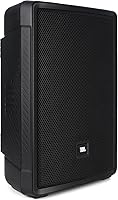 JBL IRX112BT Powered PA Speaker — image 1