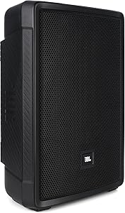 JBL IRX112BT Powered PA Speaker