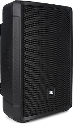 JBL IRX112BT Powered PA Speaker
