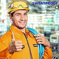 Cuzabe CBH11 Bluetooth Neckband Earbuds — image 5