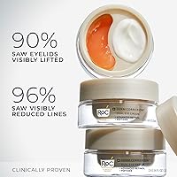 RoC Derm Correxion Dual Eye Cream 0.68oz — image 3