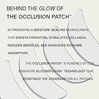 Dermaclara Silicone Facial Patches - Anti-Wrinkle Patches for Frown, Smile Lines & Forehead — image 4