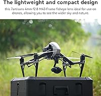 7Artisans 4mm F2.8 Fisheye Lens for Fujifilm X-Mount Cameras — image 5