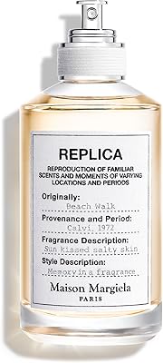 Maison Margiela Replica Beachwalk Eau de Toilette 100mL