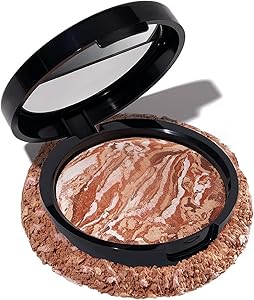 Laura Geller Baked Bronze-N-Brighten Bronzer - Medium Review