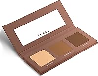 LORAC Petite PRO Contour Powder Palette Highlighter Trio2 — image 7