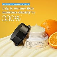 belif Aqua Bomb Vitamin C Face Cream 1.68oz — image 4