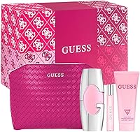 Guess 4 Pc Women's Fragrance Gift Set — image 1