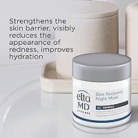 EltaMD Skin Recovery Overnight Face Mask 1.7oz — image 5