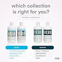 VERB Glossy Shampoo 12.48oz — image 8