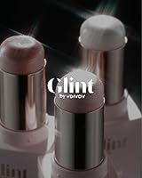 Glint Stick Highlighter Dewy Moon 0.24oz — image 7