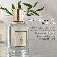 Tocca Florence Scented Dry Body Oil, 3.4 Fl Oz — image 3
