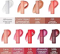 RMS Beauty Legendary Lip Oil – Adrianna — image 6