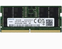 Samsung 16GB DDR5 5600MHz SODIMM RAM — image 1