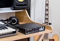 MOTU UltraLite-mk5 18x22 USB Audio Interface — image 7