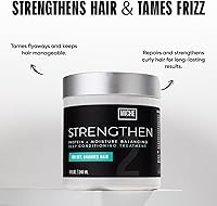 Miche Strengthen Protein Deep Conditioner 8oz — image 6