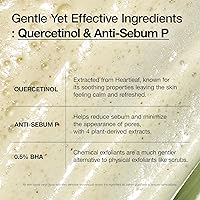 Anua Double Cleanser Duo for Facial Cleansing — image 7